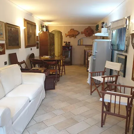 La Prua