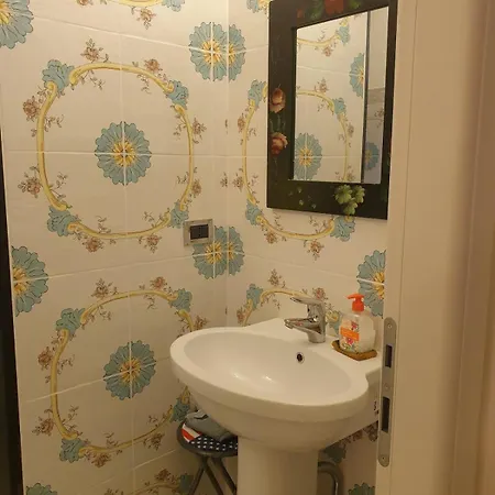 La Prua Apartman *