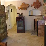 Apartamento La Prua *