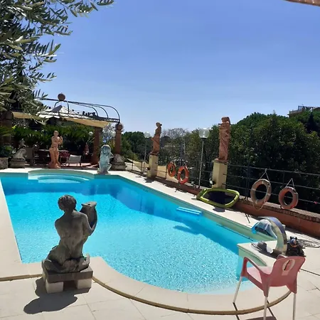 Apartment La Prua *