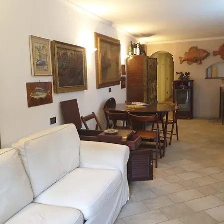 La Prua Rapallo