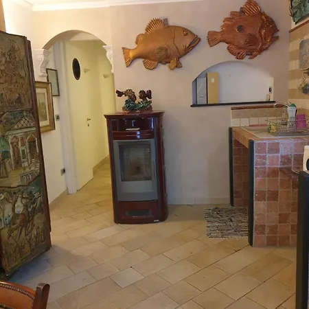 Apartamento La Prua *