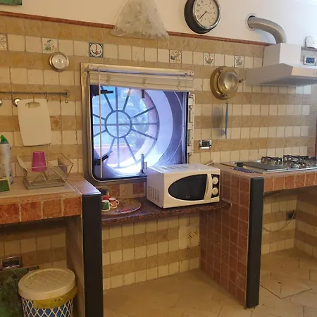 La Prua Lägenhet Rapallo