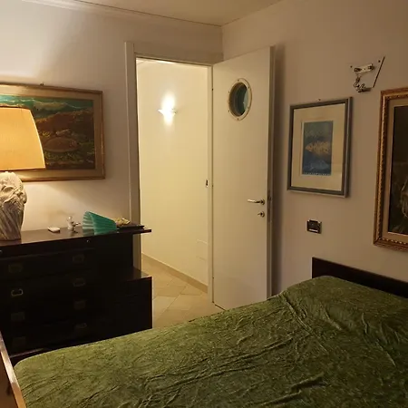 La Prua Apartamento *
