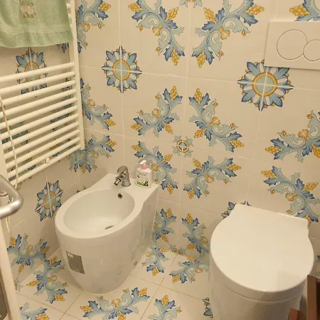La Prua Apartment