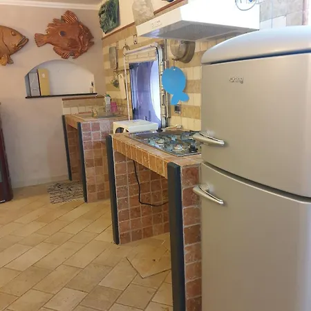 La Prua Lägenhet Rapallo