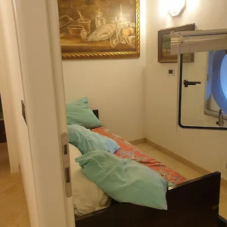 La Prua Apartment