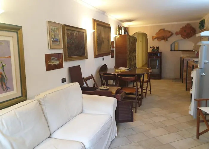 La Prua Ραπάλο