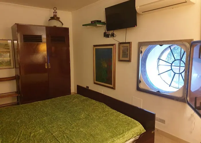 La Prua Ραπάλο