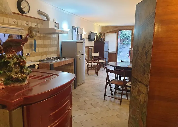 La Prua * Ραπάλο