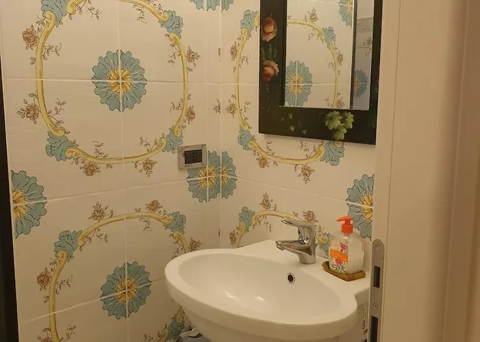 La Prua Διαμέρισμα *