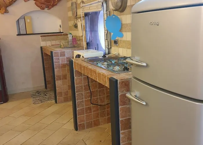 La Prua Διαμέρισμα Ραπάλο