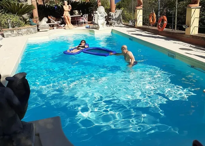 La Prua Ραπάλο